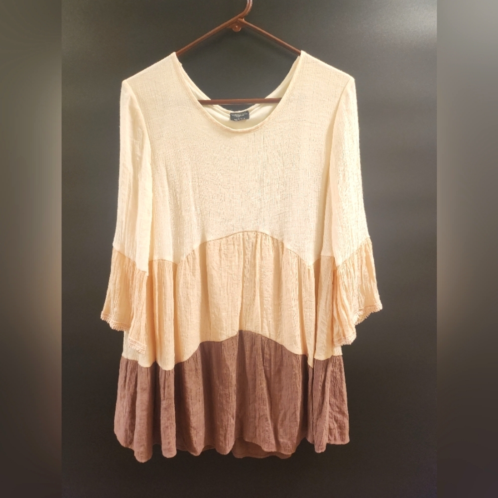 CalStyle Beautiful Tunic